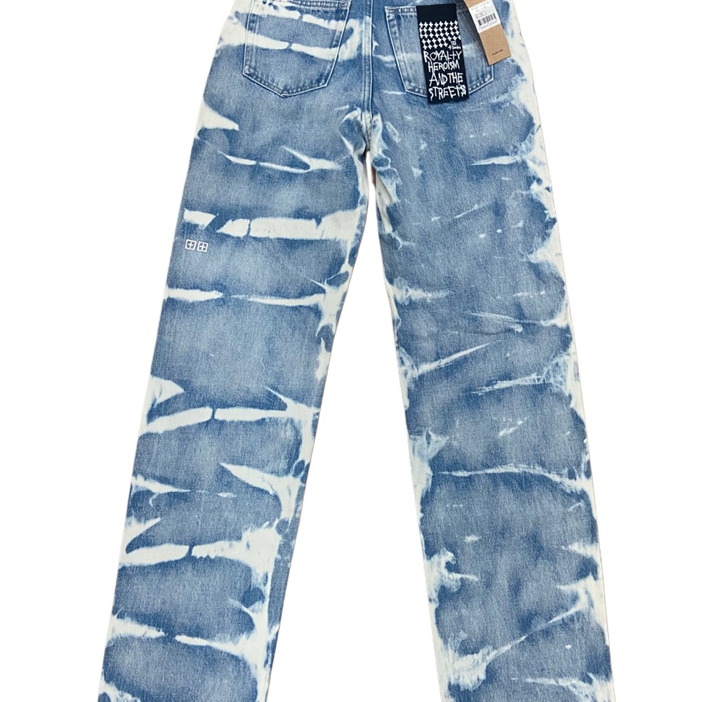 Ksubi Jeans - Picture 2 of 3